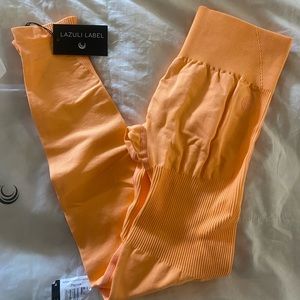 Lazuli Label Legging